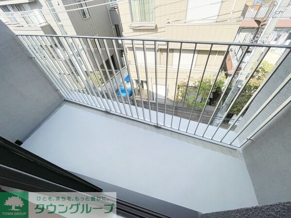 TKS中野新橋の物件内観写真